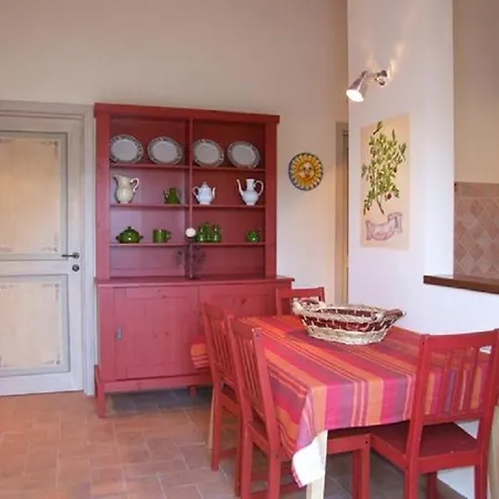 Il Corbezzolo *
