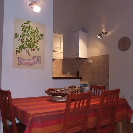 Il Corbezzolo *