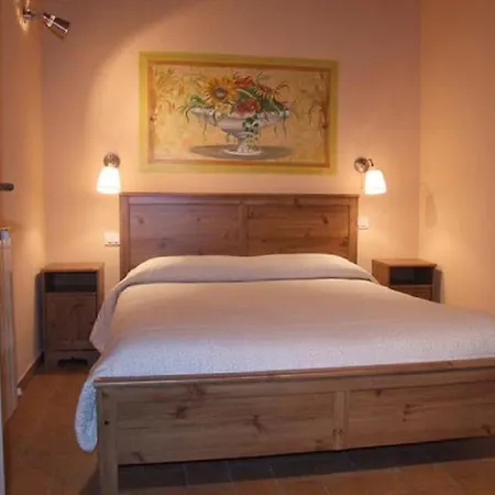 Il Corbezzolo Sellano